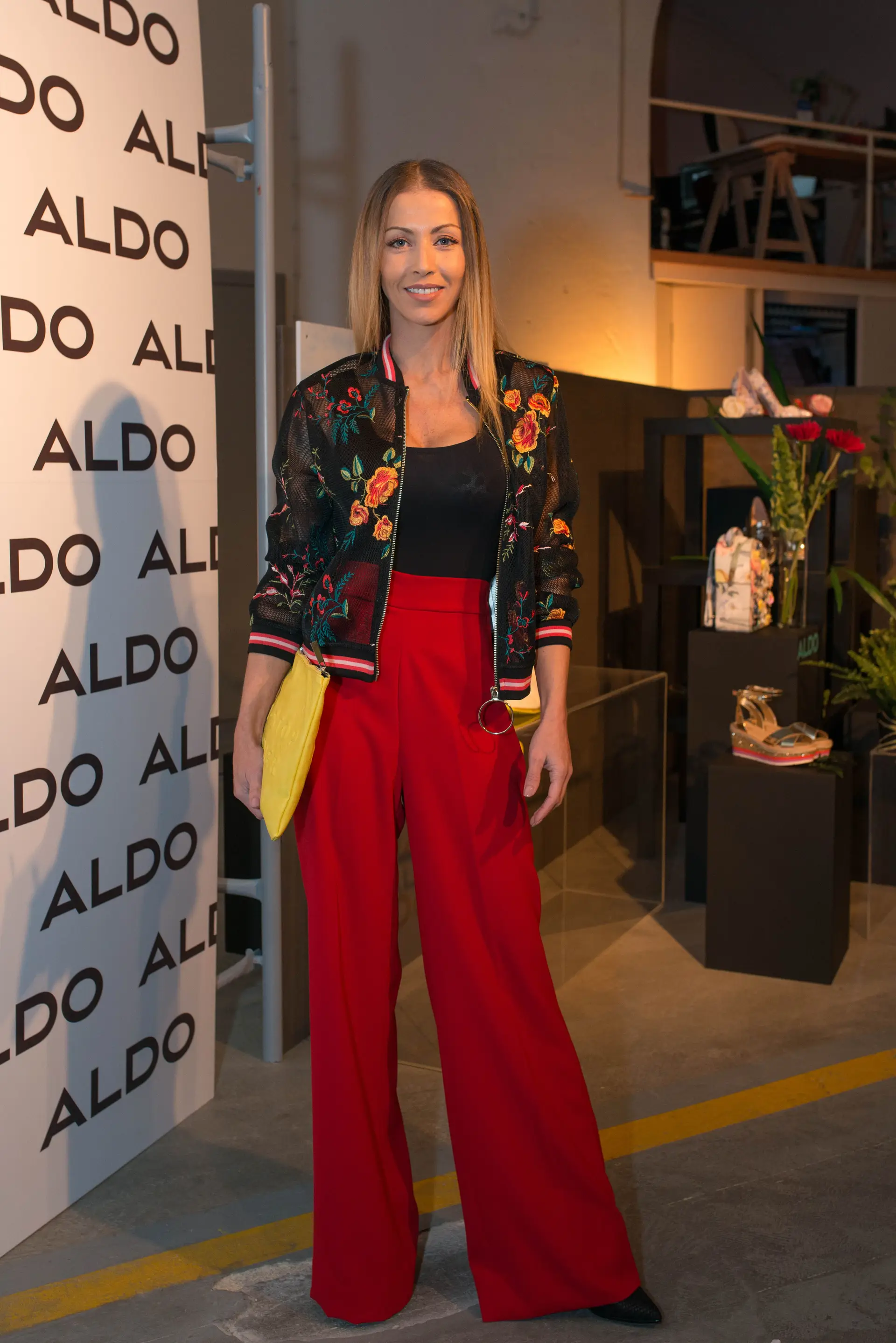Laura Figueiredo: "Quero ter mais bebés sem dúvida"