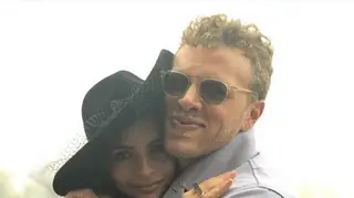 Emily Ratajkowski casa-se dois meses depois de se separar do ex-namorado