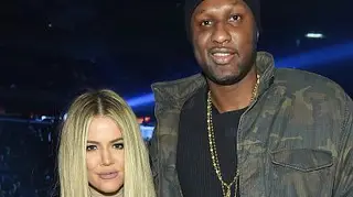 Ex-marido de Khloe Kardashian diz que o filho da socialite vai ser "muito mimado"