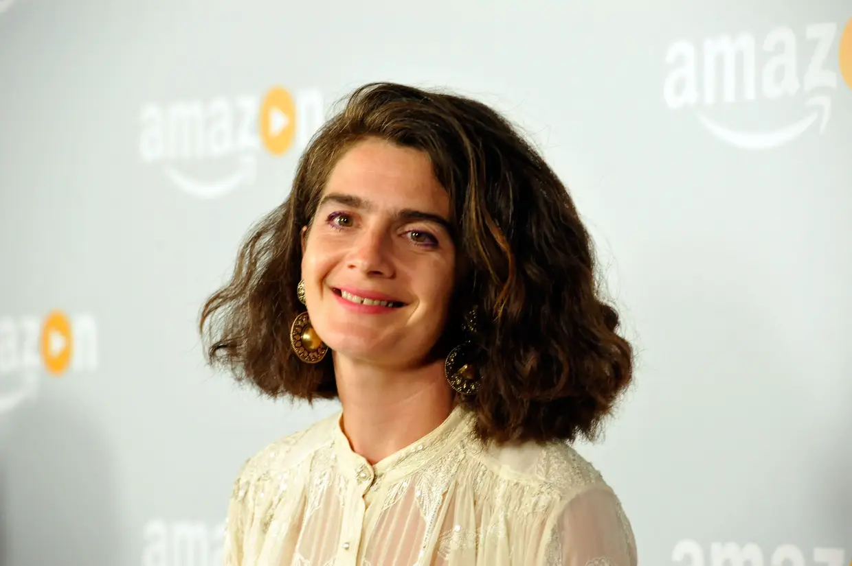 Gaby Hoffman