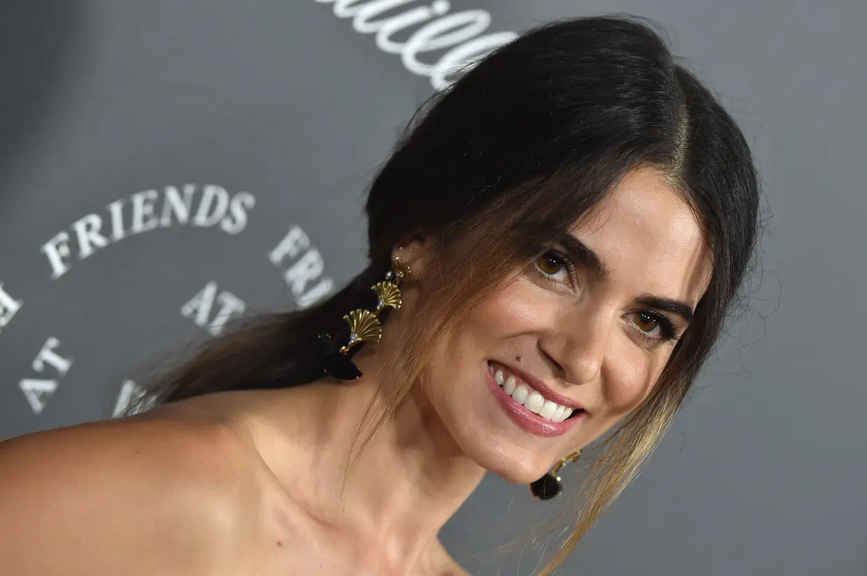 Nikki Reed