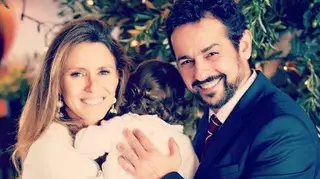 Gonçalo Diniz surpreende Sofia Cerveira com declaração de amor