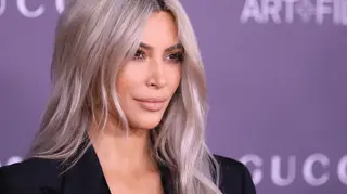 Kim Kardashian partilha primeira foto da filha Chicago - e é irresistível!