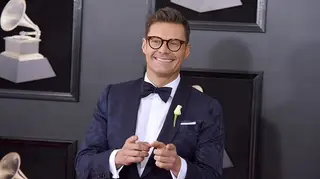 Ryan Seacrest acusado de violência e abuso sexual