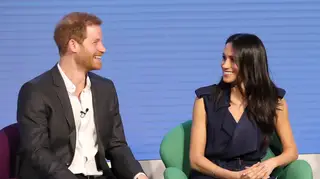 Milhares de convidados anónimos para o casamento de Meghan Markle e príncipe Harry