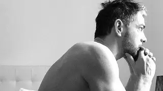 Cláudio Ramos a nu: “Custa-me muitas vezes lidar de frente comigo”