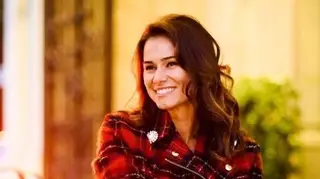 A preparação de Cláudia Vieira para a grande noite dos Óscares