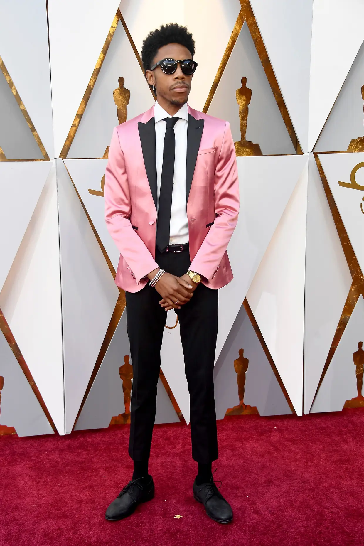 Darrell Britt-Gibson