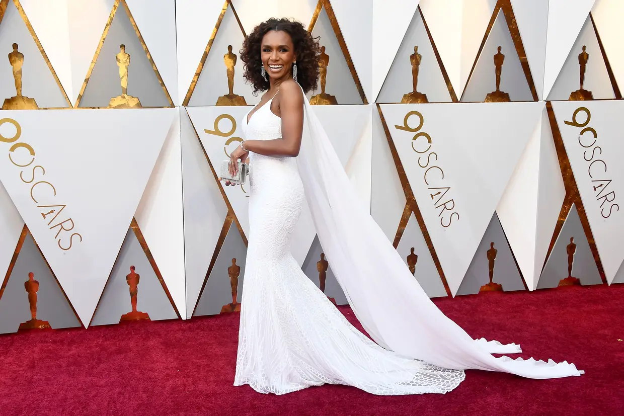 Janet Mock