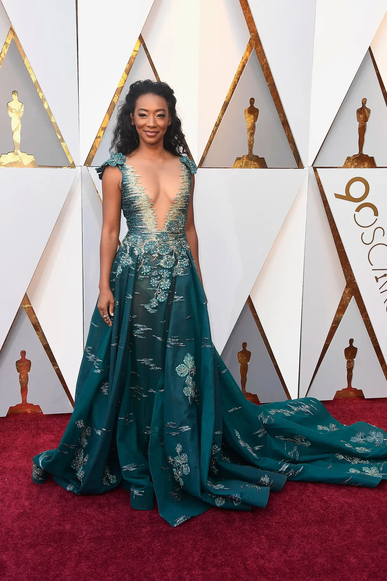 Betty Gabriel