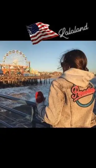 Fonte da imagem: Instagram de Carolina Patrocínio