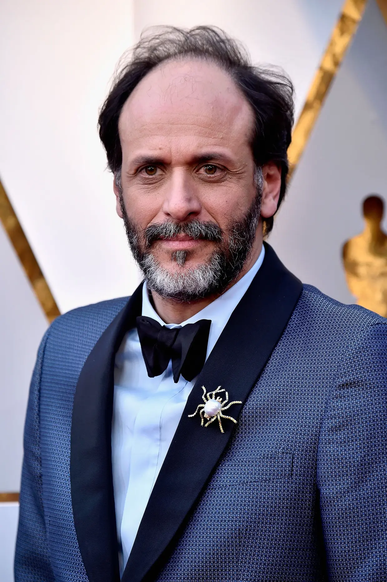 Luca Guadagnino