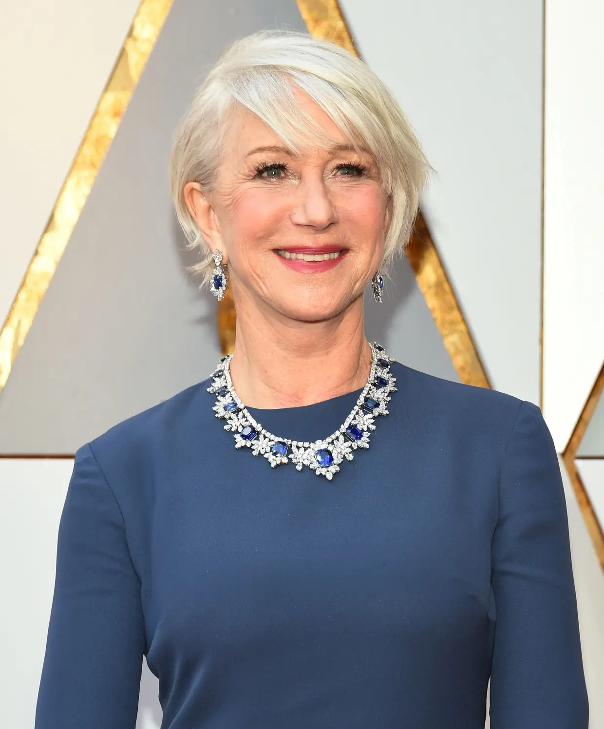 Helen Mirren