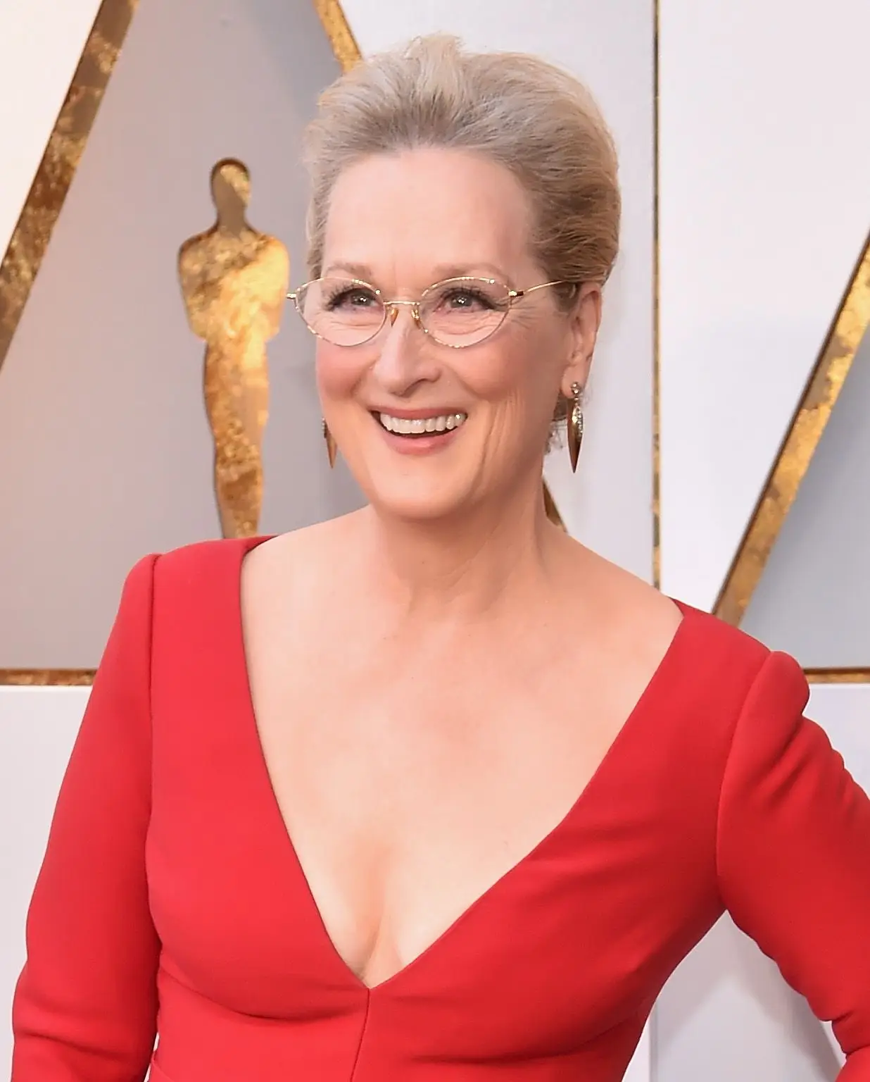 Meryl Streep