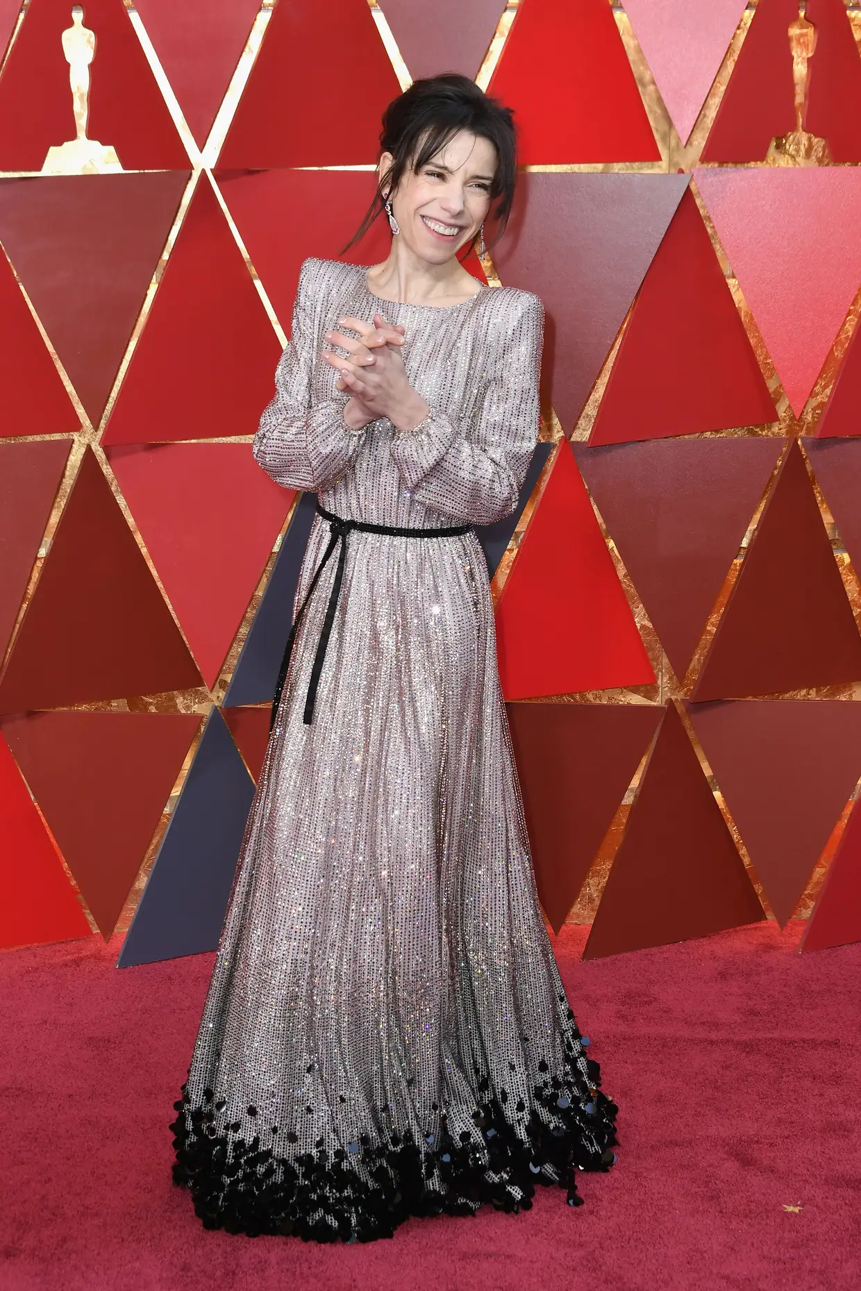 Sally Hawkins