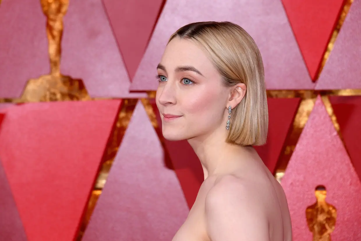 Saoirse Ronan