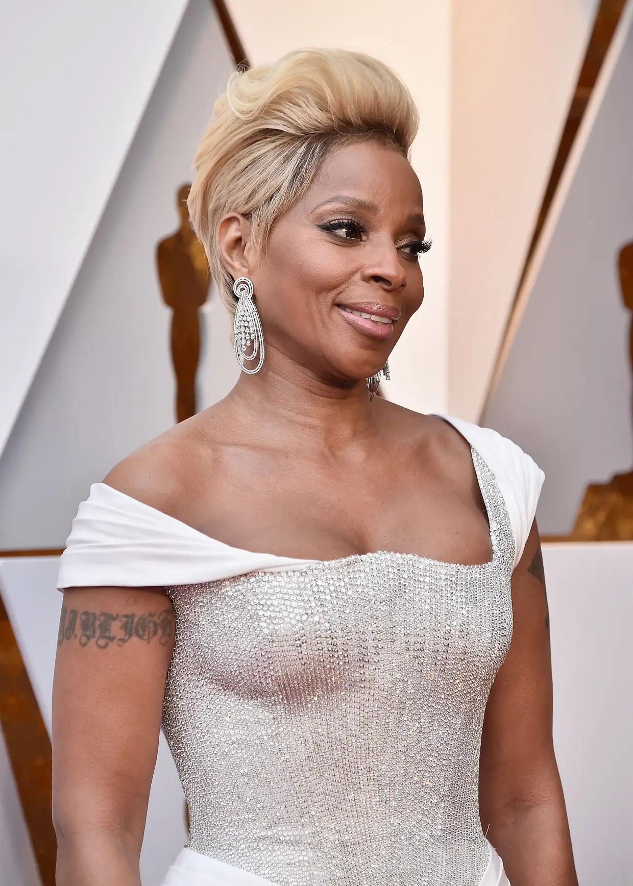 Mary J. Blige