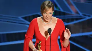 Allison Janney conquista Óscar de Melhor Atriz Secundária