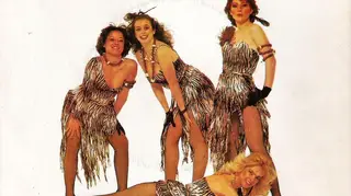 As Doce estão “muito tristes” por não terem sido convidadas para o Festival da Canção