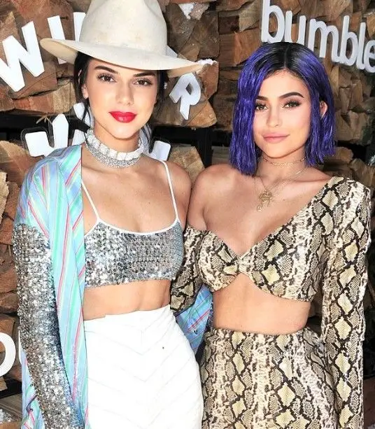 Kendall e Kylie Jenner recebem ordem de despejo