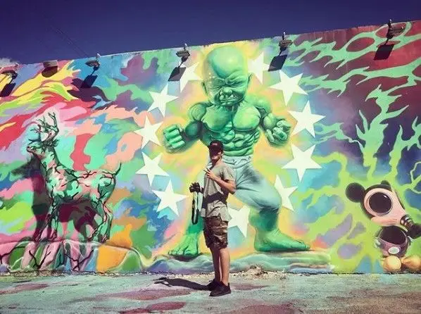 Fonte da imagem: Instagram