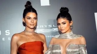 Kendall e Kylie Jenner recebem ordem de despejo