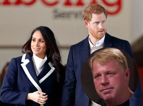 Meghan Markle não convidou o irmão para o casamento