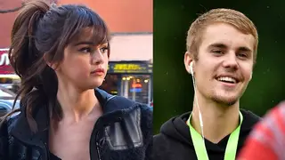 Selena Gomez e Justin Bieber terminam novamente relação