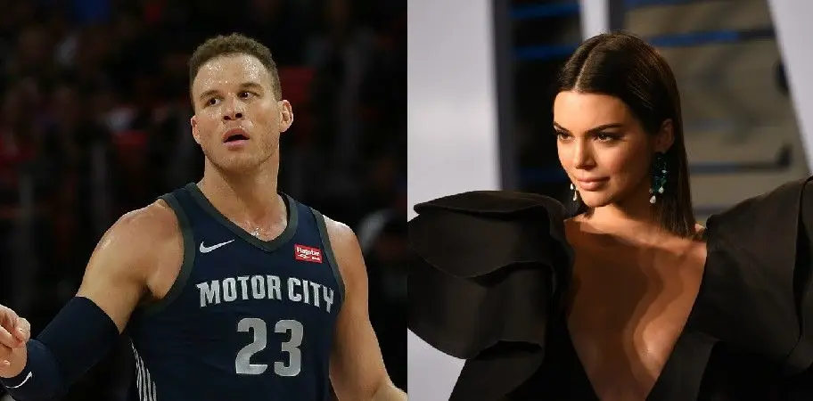 Kendall Jenner: "Não sou gay"