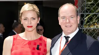 Infetado com Covid-19, príncipe Alberto revela detalhes do seu estado de saúde