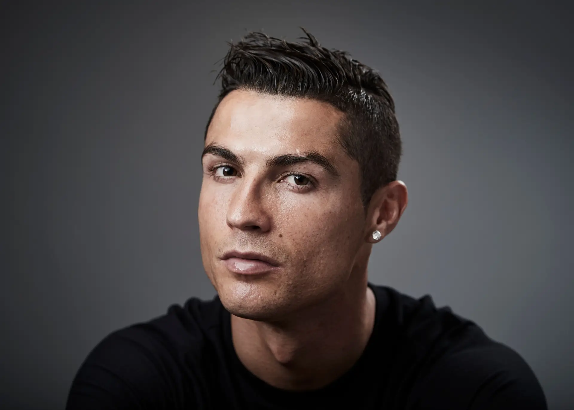 Cristiano Ronaldo poderá declarar-se culpado de fraude fiscal
