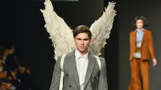 Vídeo: Tudo sobre o último dia do Portugal Fashion