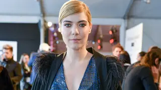 Saiba o que vestiram os famosos no Portugal Fashion