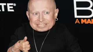 Ator de ‘Harry Potter’ internado por intoxicação alcoólica