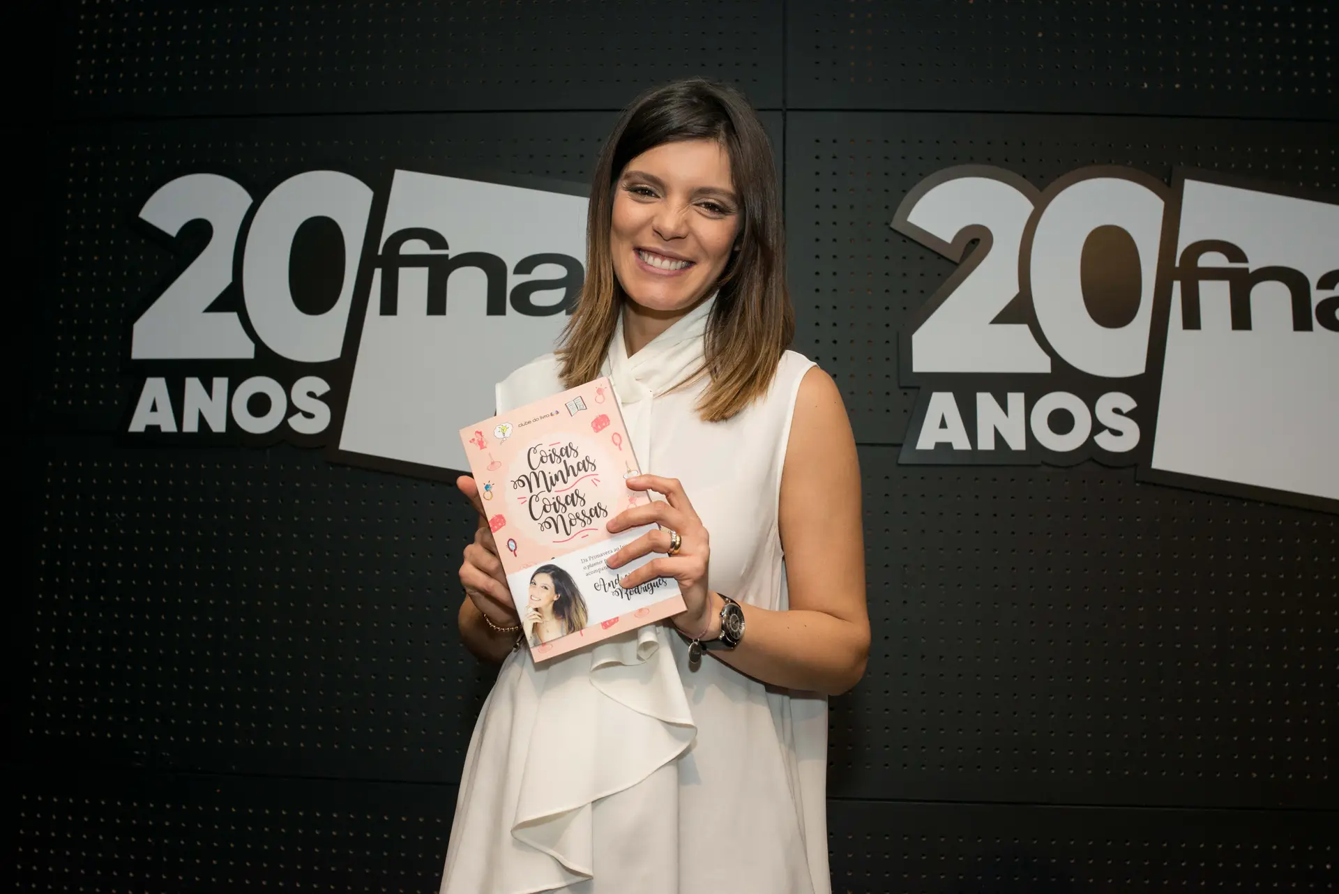 Andreia Rodrigues 