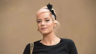 Lily Allen admite ter sido vítima de assédio sexual