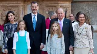 Felipe VI de Espanha toma medidas drásticas: Renuncia à herança do pai e retira-lhe a verba anual