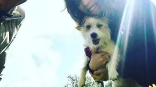 Prestes a ser mãe pela primeira vez, Andreia Rodrigues faz balanço do último ano de vida