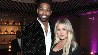 Filha de Khloé Kardashian poderá nascer mais cedo que previsto