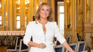 Internada, Alexandra Lencastre agradece aos profissionais de saúde e apela: "Protejam-se"