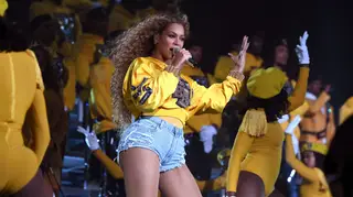 Coachella: Beyoncé deu concerto bombástico com Jay-Z, Destiny's Child e Solange