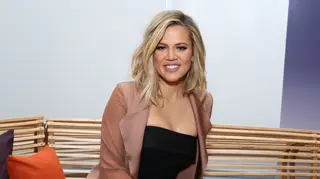 Fãs não reagem bem ao nome da filha de Khloé Kardashian
