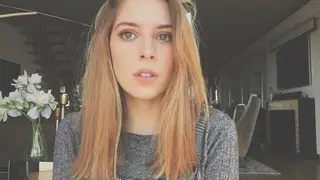 Sara Carreira mostra o seu look festivaleiro