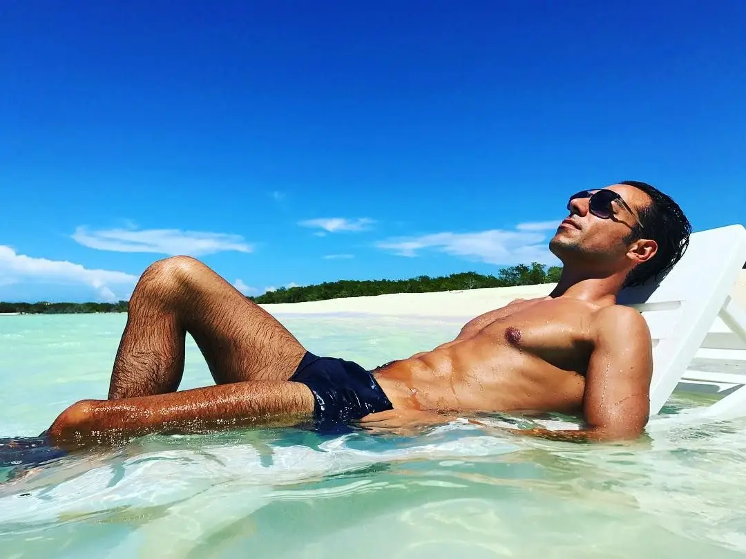 Imagem retirada do Instagram