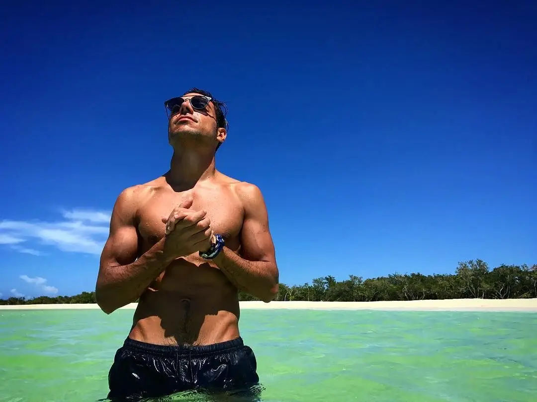 Imagem retirada do Instagram