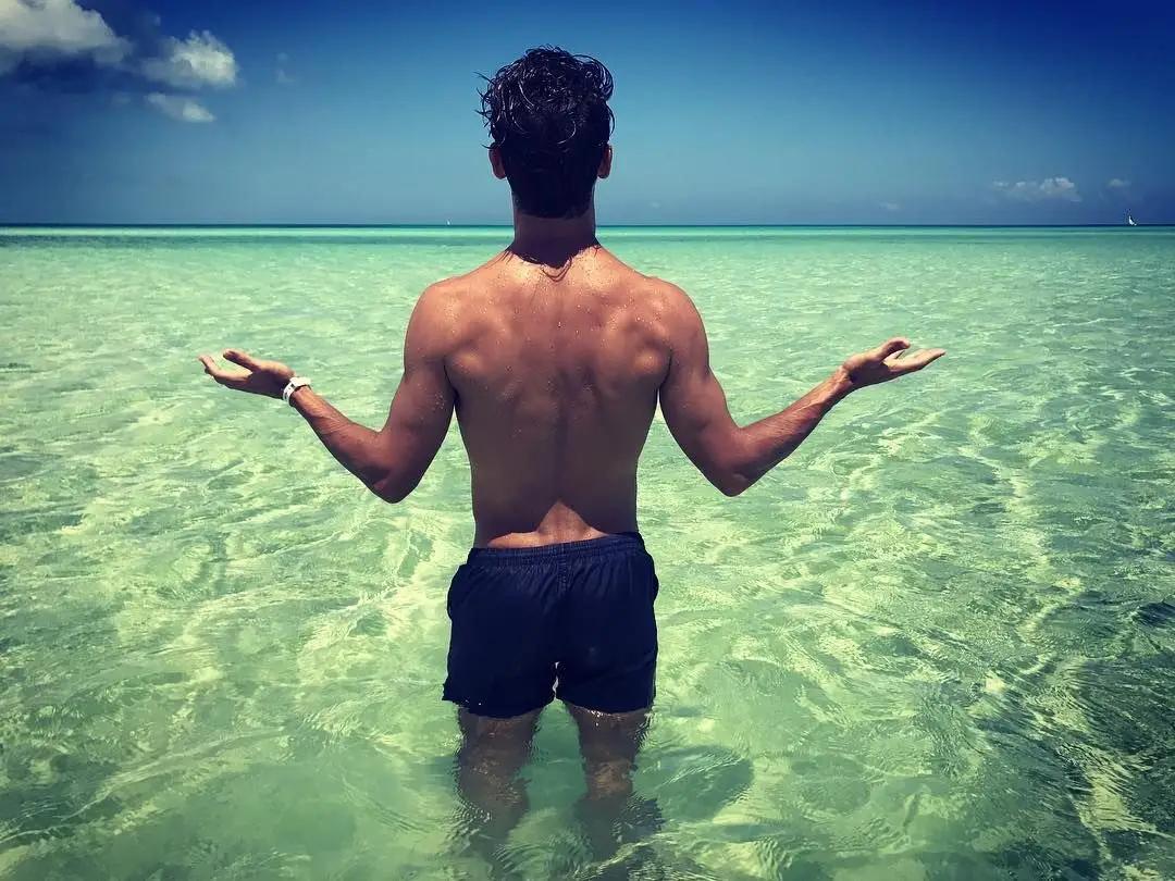 Imagem retirada do Instagram