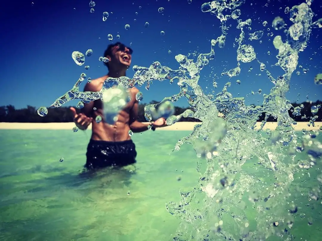 Imagem retirada do Instagram