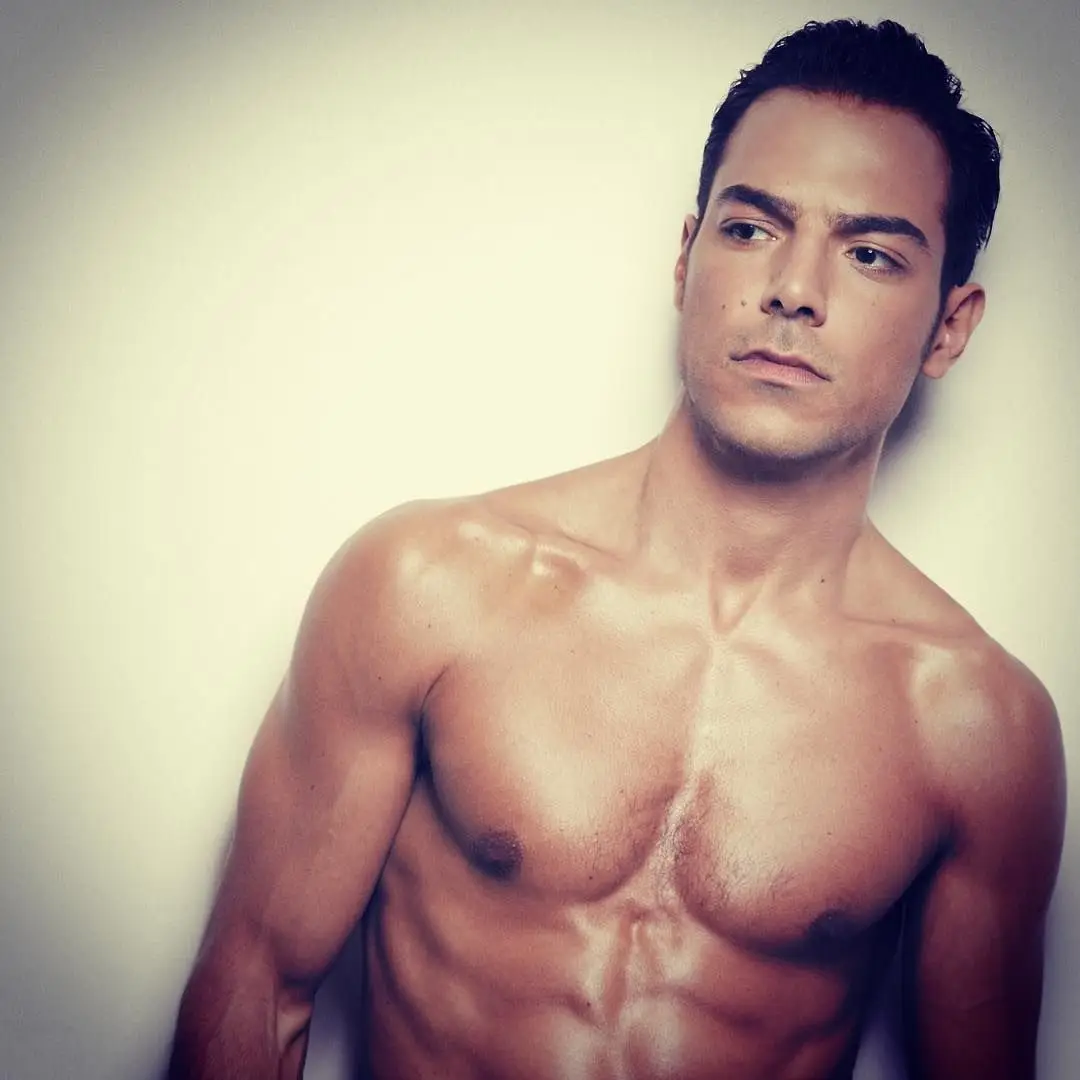 Imagem retirada do Instagram