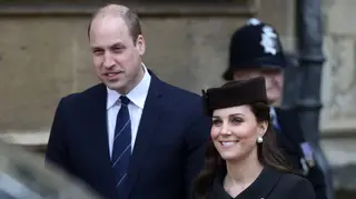 Quanto custa ter um bebé na maternidade escolhida por William e Kate?
