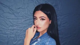 India Malhoa deixa mensagem misteriosa nas redes sociais